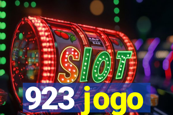 923 jogo